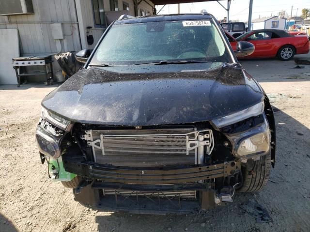 Photo 4 VIN: KL79MPSL4PB129155 - CHEVROLET TRAILBLZR 