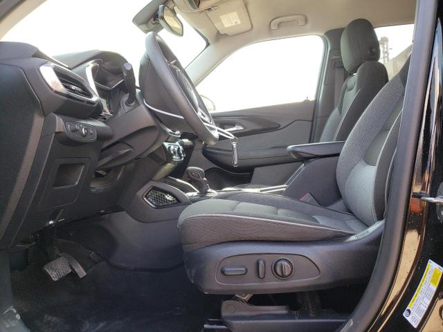 Photo 6 VIN: KL79MPSL4PB129155 - CHEVROLET TRAILBLZR 