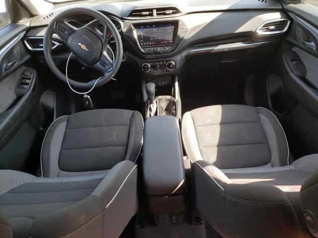 Photo 7 VIN: KL79MPSL4PB129155 - CHEVROLET TRAILBLZR 