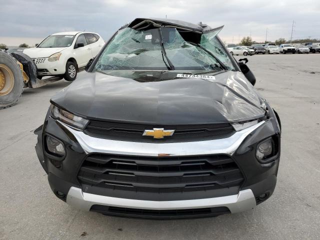 Photo 4 VIN: KL79MPSL4PB202265 - CHEVROLET TRAILBLZR 