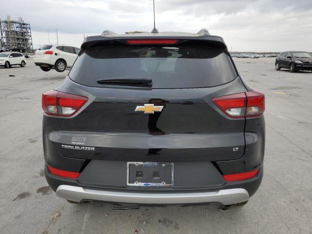 Photo 5 VIN: KL79MPSL4PB202265 - CHEVROLET TRAILBLZR 