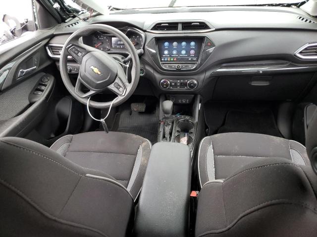 Photo 7 VIN: KL79MPSL4PB202265 - CHEVROLET TRAILBLZR 