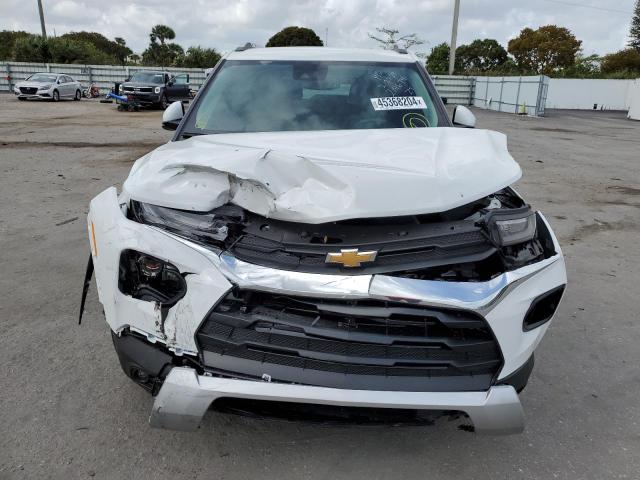 Photo 4 VIN: KL79MPSL4PB214674 - CHEVROLET TRAILBLZR 