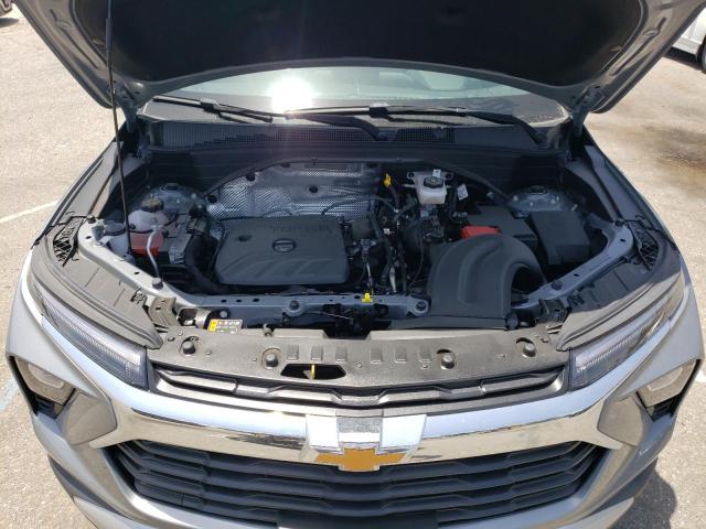 Photo 10 VIN: KL79MPSL4RB057862 - CHEVROLET TRAILBLZR 