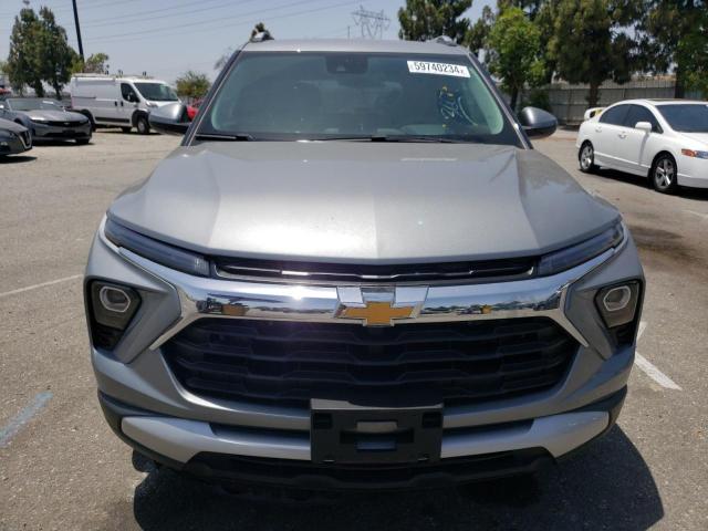 Photo 4 VIN: KL79MPSL4RB057862 - CHEVROLET TRAILBLZR 