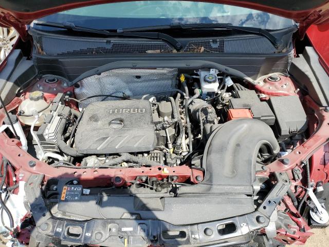 Photo 6 VIN: KL79MPSL5MB017475 - CHEVROLET TRAILBLAZE 