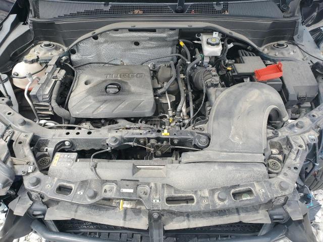 Photo 10 VIN: KL79MPSL5MB023602 - CHEVROLET TRAILBLAZE 