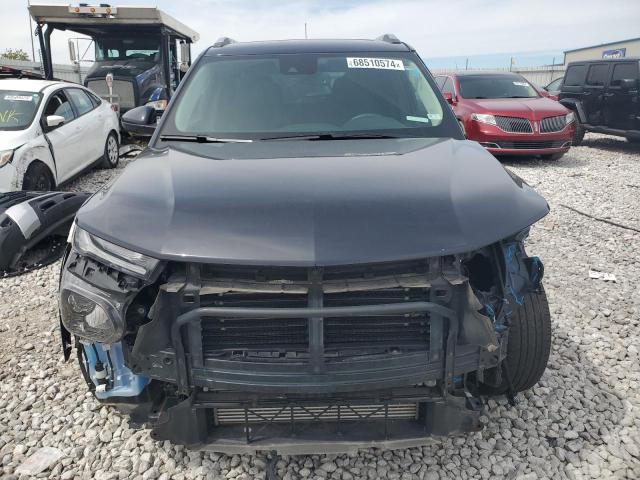 Photo 4 VIN: KL79MPSL5MB023602 - CHEVROLET TRAILBLAZE 