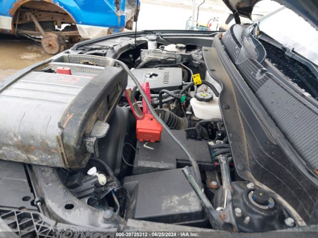 Photo 9 VIN: KL79MPSL5MB050329 - CHEVROLET TRAILBLAZER 