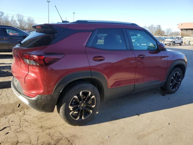 Photo 2 VIN: KL79MPSL5MB055529 - CHEVROLET TRAILBLZR 