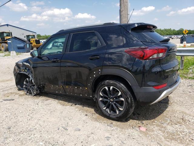 Photo 1 VIN: KL79MPSL5MB063663 - CHEVROLET TRAILBLZR 