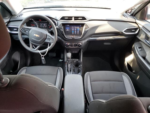 Photo 8 VIN: KL79MPSL5MB103000 - CHEVROLET TRAILBLAZE 