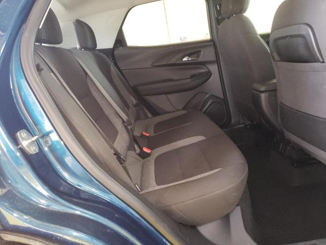 Photo 10 VIN: KL79MPSL5MB126762 - CHEVROLET TRAILBLZR 