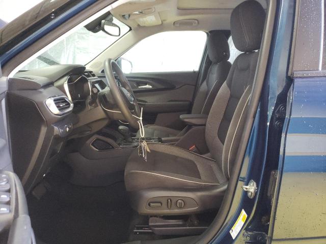 Photo 6 VIN: KL79MPSL5MB126762 - CHEVROLET TRAILBLZR 