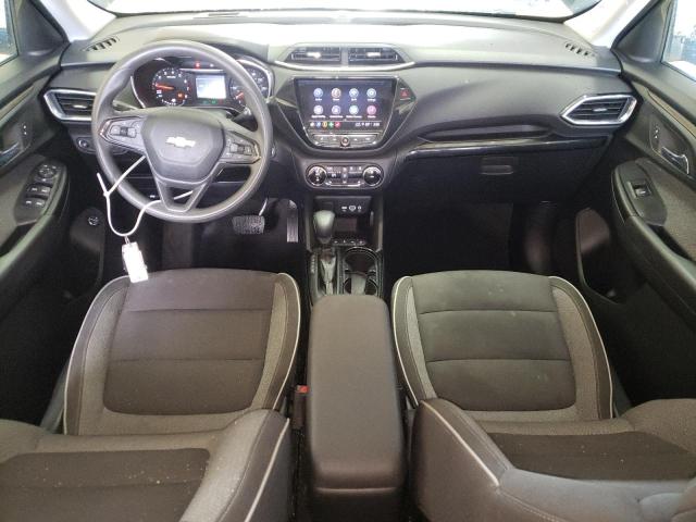 Photo 7 VIN: KL79MPSL5MB126762 - CHEVROLET TRAILBLZR 