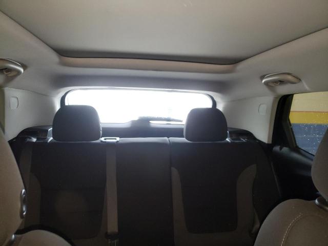 Photo 9 VIN: KL79MPSL5MB126762 - CHEVROLET TRAILBLZR 