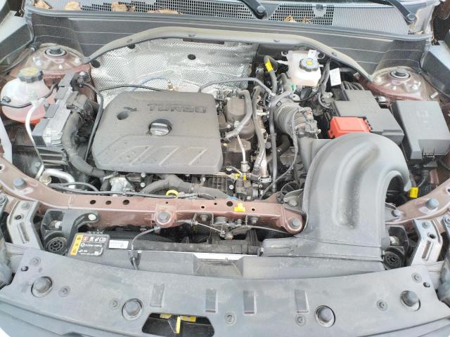 Photo 6 VIN: KL79MPSL5NB037548 - CHEVROLET TRAILBLAZE 