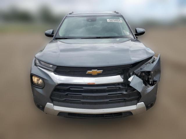 Photo 4 VIN: KL79MPSL5NB083221 - CHEVROLET TRAILBLZR 