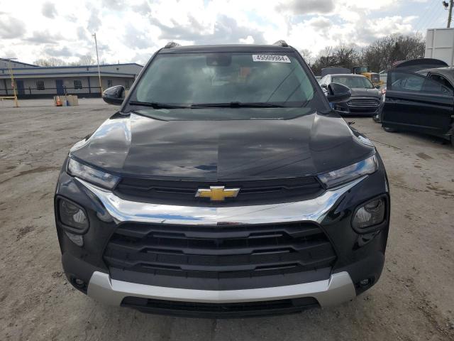 Photo 4 VIN: KL79MPSL5PB005007 - CHEVROLET TRAILBLZR 