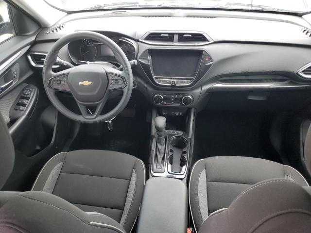 Photo 7 VIN: KL79MPSL5PB005007 - CHEVROLET TRAILBLZR 