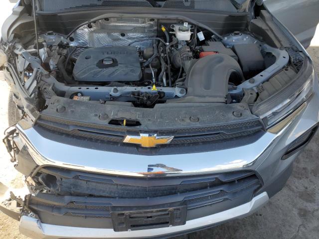 Photo 11 VIN: KL79MPSL5PB084470 - CHEVROLET TRAILBLAZE 