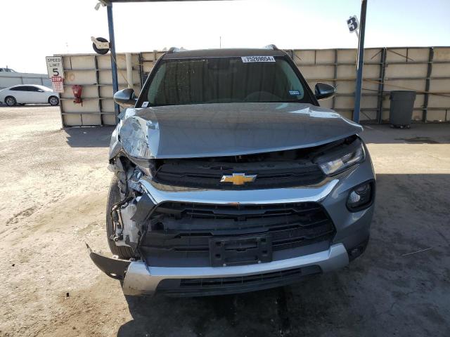 Photo 4 VIN: KL79MPSL5PB084470 - CHEVROLET TRAILBLAZE 