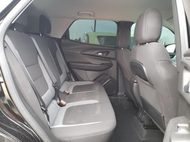 Photo 10 VIN: KL79MPSL5PB115166 - CHEVROLET TRAILBLZR 