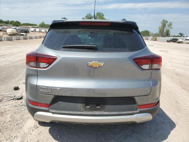 Photo 5 VIN: KL79MPSL5PB151701 - CHEVROLET TRAILBLZR 