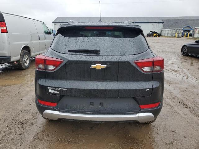 Photo 5 VIN: KL79MPSL5PB164318 - CHEVROLET TRAILBLZR 