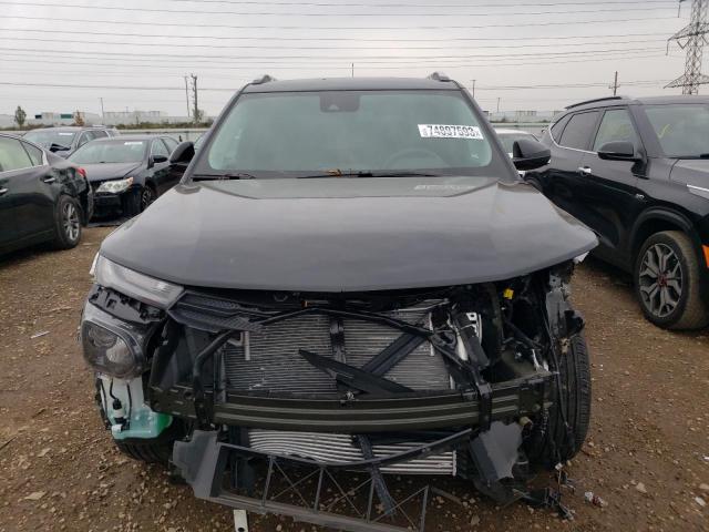 Photo 4 VIN: KL79MPSL5PB178137 - CHEVROLET TRAILBLZR 