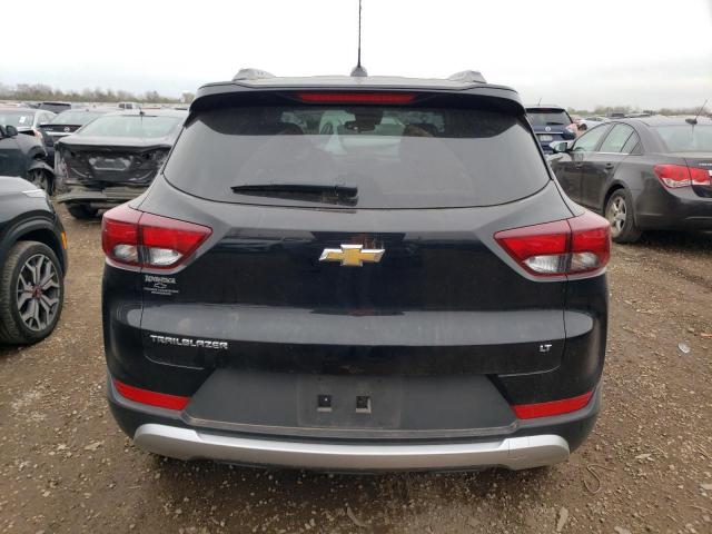 Photo 5 VIN: KL79MPSL5PB178137 - CHEVROLET TRAILBLZR 