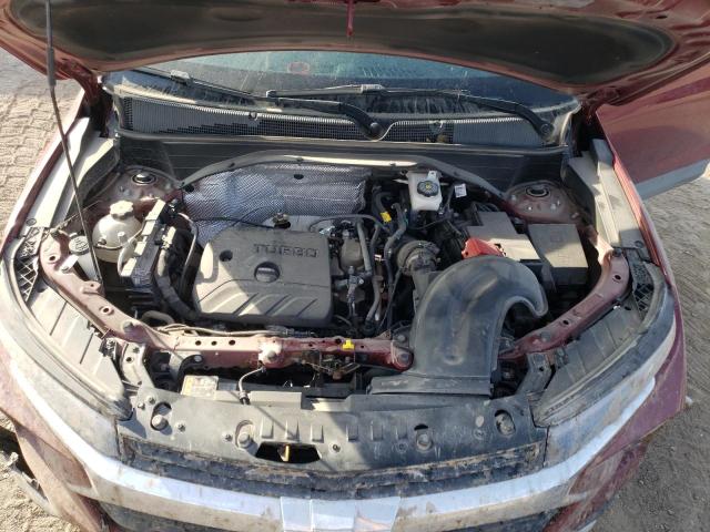 Photo 11 VIN: KL79MPSL5RB146761 - CHEVROLET TRAILBLAZE 