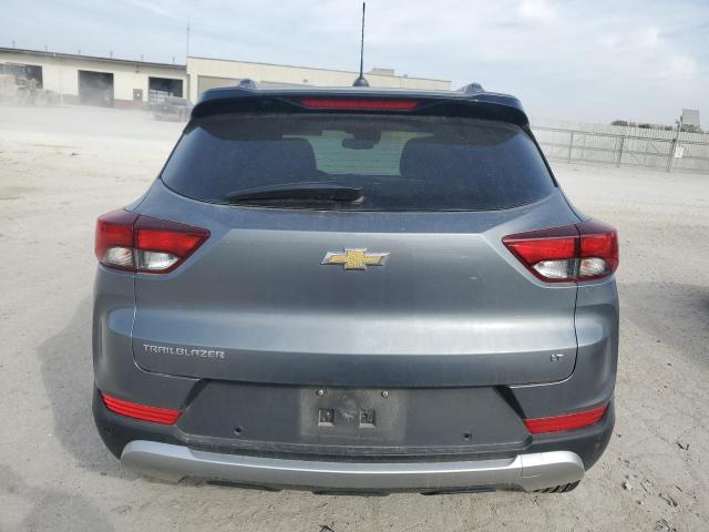 Photo 5 VIN: KL79MPSL6MB011247 - CHEVROLET TRAILBLAZE 