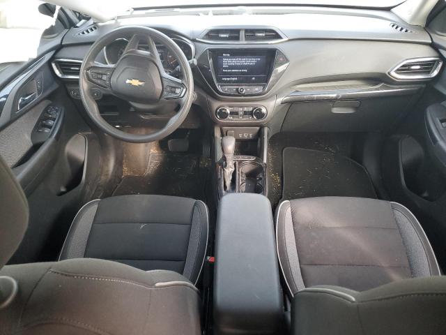 Photo 7 VIN: KL79MPSL6MB011247 - CHEVROLET TRAILBLAZE 