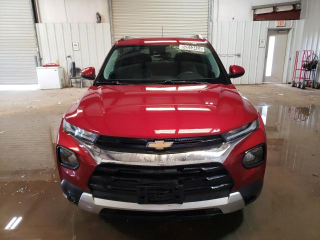 Photo 4 VIN: KL79MPSL6MB036164 - CHEVROLET TRAILBLZR 