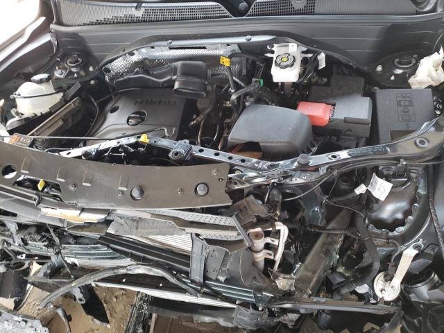 Photo 11 VIN: KL79MPSL6MB037539 - CHEVROLET TRAILBLAZE 