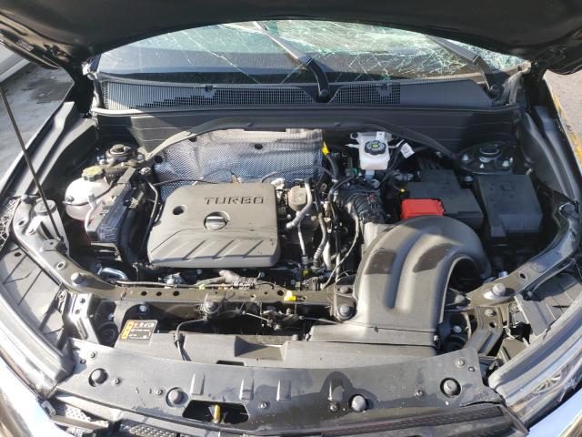 Photo 6 VIN: KL79MPSL6MB054292 - CHEVROLET TRAILBLAZE 