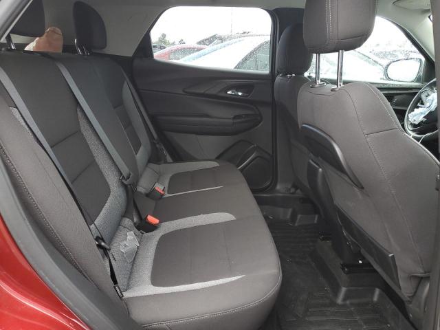 Photo 10 VIN: KL79MPSL6NB019513 - CHEVROLET TRAILBLZR 