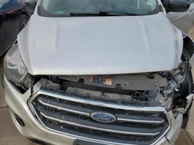 Photo 10 VIN: KL79MPSL6NB032164 - CHEVROLET TRAILBLZR 