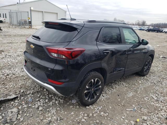 Photo 2 VIN: KL79MPSL6NB053094 - CHEVROLET TRAILBLZR 