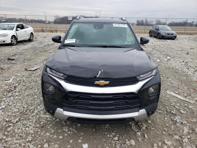 Photo 4 VIN: KL79MPSL6NB053094 - CHEVROLET TRAILBLZR 