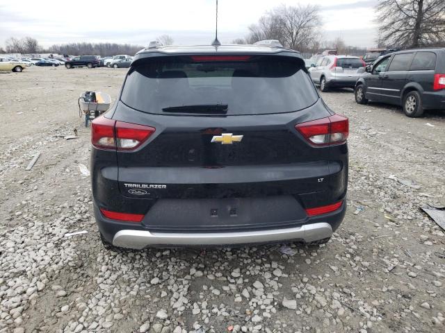 Photo 5 VIN: KL79MPSL6NB053094 - CHEVROLET TRAILBLZR 