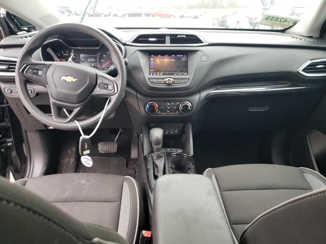 Photo 7 VIN: KL79MPSL6NB053094 - CHEVROLET TRAILBLZR 