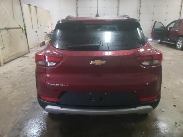 Photo 5 VIN: KL79MPSL6NB092171 - CHEVROLET TRAILBLAZE 