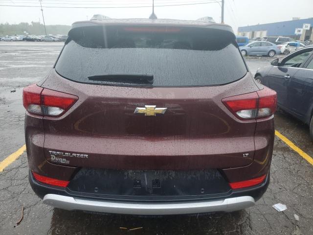 Photo 5 VIN: KL79MPSL6NB107817 - CHEVROLET TRAILBLZR 