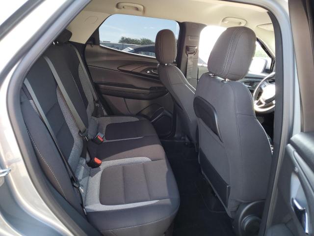 Photo 10 VIN: KL79MPSL6PB072425 - CHEVROLET TRAILBLZR 