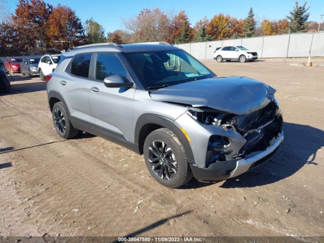 Photo 0 VIN: KL79MPSL6PB115628 - CHEVROLET TRAILBLAZER 