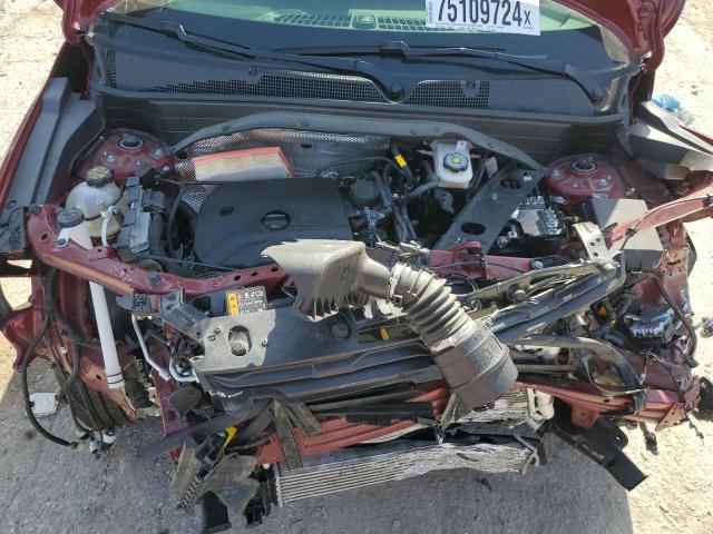 Photo 11 VIN: KL79MPSL6RB075943 - CHEVROLET TRAILBLAZE 