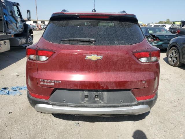 Photo 5 VIN: KL79MPSL6RB075943 - CHEVROLET TRAILBLAZE 