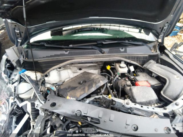 Photo 9 VIN: KL79MPSL7MB115603 - CHEVROLET TRAILBLAZER 